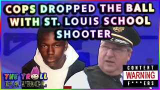 Family Of St. Louis School Shooter Called Police Numerous Times And Wanted Guns Removed From Home