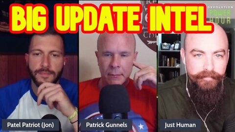 Patel Patriot: Big Update Intel Current News 8/25/22