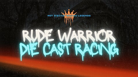 Rude Warriors: Diecast Racing