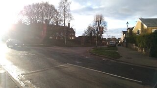 The Road Less Traveled #IRL | Faversham, Kent