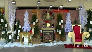 Boca Center in Boca Raton to offer virtual visits with Santa Claus