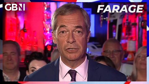 Nigel Farage: The Tories have SABOTAGED Brexit and let us down