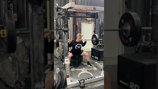 Progressive Squats