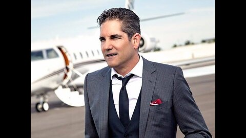 Grant Cardone Motivational speech