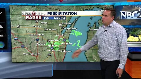 NBC26 Storm Shield Forecast