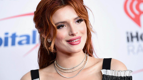 Does Bella Thorne REGRET Sharing Her Sexual Abuse Story?