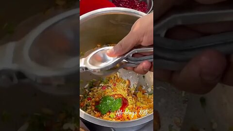 famous jhl mudi देखो😱#blogs #foodshorts #funny #streetfood #viral #mudhi#shorts #short #newfoodvlog