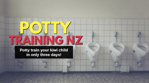 Potty Training NZ