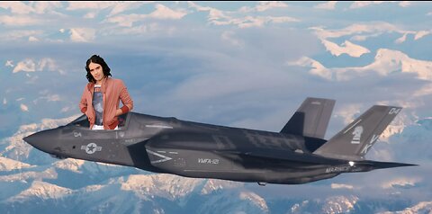 9-19-23 -- The Tarnished Brand & Have You Seen Our F-35?