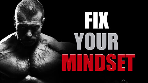 Fix Your Mindset | Growth vs. Fixed Mindset Explained
