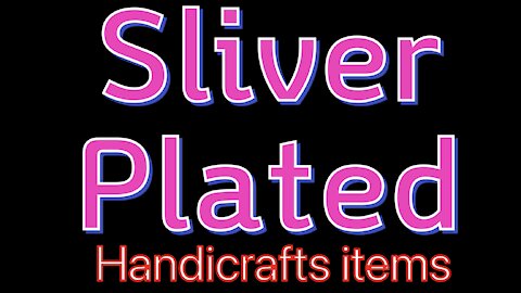 New Collection Silver coated , Silver Handicraft,online sliver ,sliver items,handicrafts items,