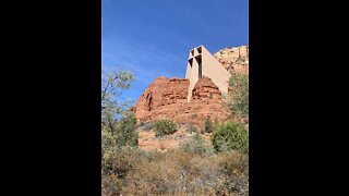 Sedona AZ, Trolly Tour and Wild Pigs... Kelley's Outdoor Adventures