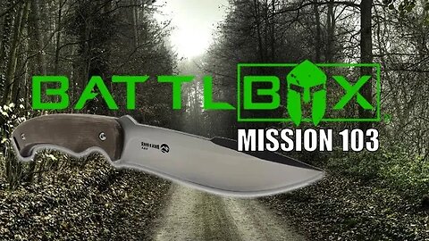 BATTLBOX MISSION 103 - Pro Plus Review