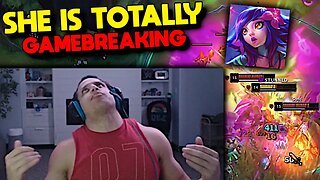 Tyler1 HATES Neeko