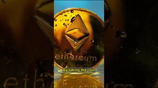 Can ethereum ever hit $100k per coin #Shorts