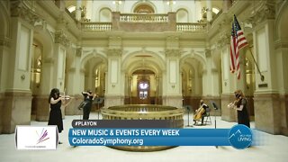 New Music and Events Every Week! // Colorado Symphony