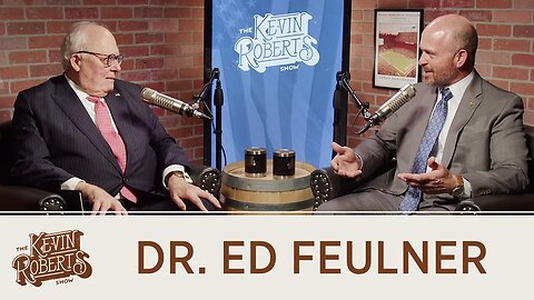 Dr. Ed Feulner | The State of Conservatism