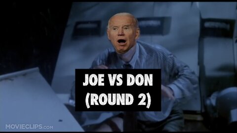 Joe vs Don (Round 2): in expectation