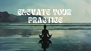 Elevate Your Practice: Yoga Meditational Music for Positive Energy Flow