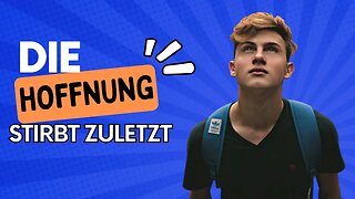 Die Hoffnung stirbt zuletzt