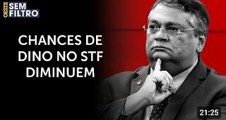 Dino é convocado mais uma vez ao Congresso para esclarecer fala polêmica | #osf