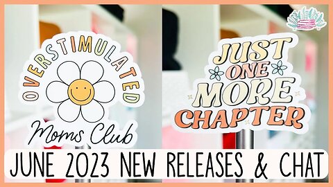 June 2023 New Releases and Chat | The Gold Project