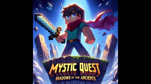 Mystic Quest Shadow of the Ancients