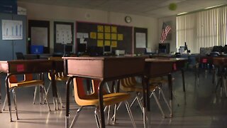 Three feet apart in AACPS classrooms
