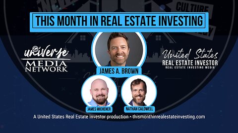 This Month In Real Estate Investing, July 2024
