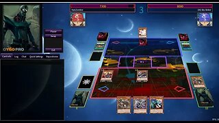 Fluffal vs AI Altergeist