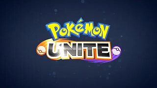 Pokemon Unite Rank