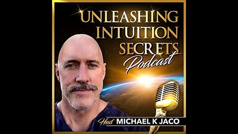 MICHAEL JACO: Ismael Perez shares Galactic updates along with Space Force connections & the future of humanity.