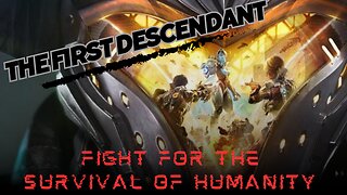 The First Descendant Saves the Genre