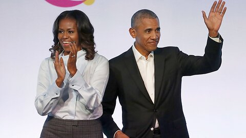 Obamas Will Host Virtual Commencement For 2020 Graduates