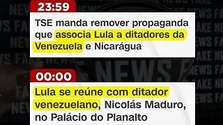 Até que ponto o Brasil chegou! O Brasil nas mãos dos bandidos e ninguém faz nada.