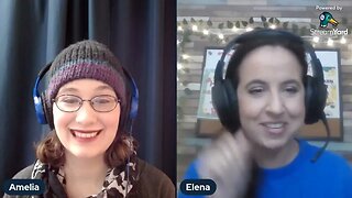 Interview: Learning A Second Language With Elena Meneses