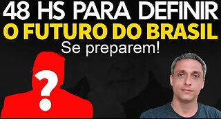 Esse pode ser o maior golpe contra o PT e a ditadura da Toga - Temos 48 horas