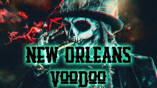 New Orleans Voodoo