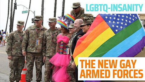 Transgender Revolution in US Defense: Controversial Change or Inclusive Triumph?