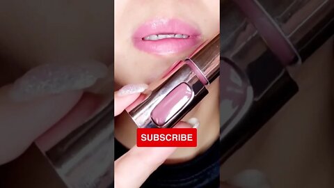 Loreal 117 Nude Lip Swatches Review #shorts #trending #viral #short