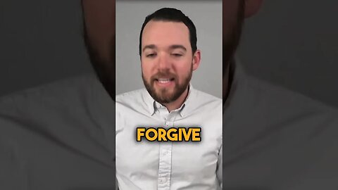 Forgiving a Narcissistic and Abusive Partner - Challenging but Necessary