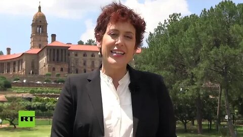 South Africa building BRICS for the future | Africa Now with Paula Slier