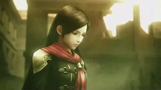 Final Fantasy Type 0 first looks