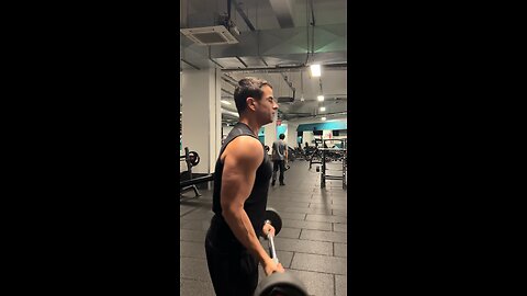 Biceps Blast