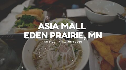 Exploring the Exciting New Asia Mall