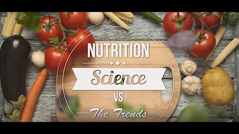 Nutrition Science Vs the Trends Keto Diets Episode 1