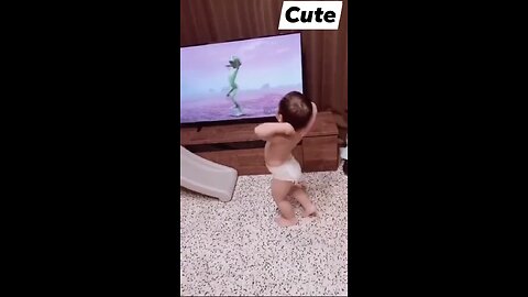funny babby #funny #rumble