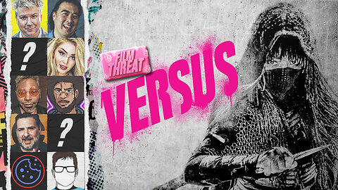 VERSUS: THE ACOLYTE DESTROYS STAR WARS | Film Threat Versus