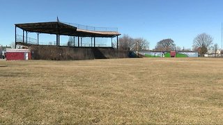 Jack White to help restore Detroit Stars' Negro League ballpark in Hamtramck