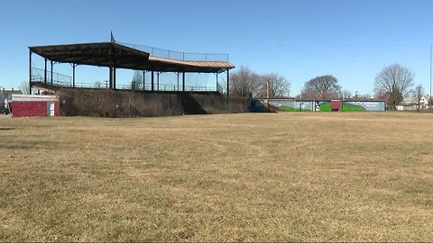 Jack White to help restore Detroit Stars' Negro League ballpark in Hamtramck